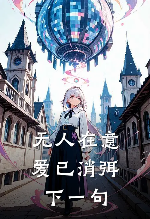 无人在意爱已消弭下一句