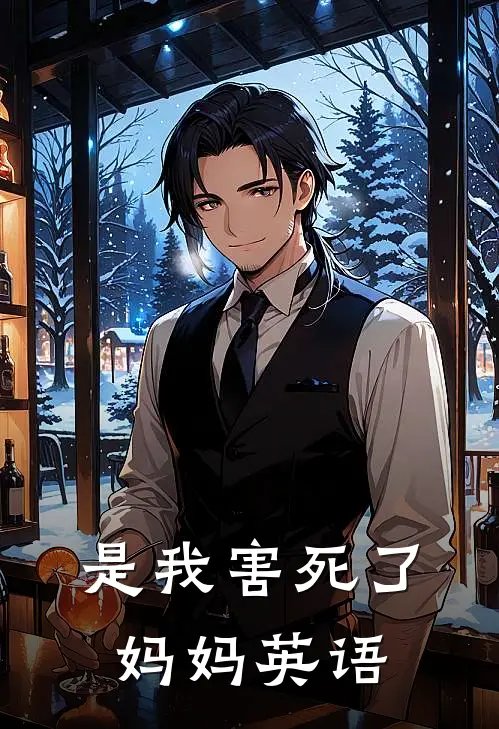 是我害死了妈妈英语