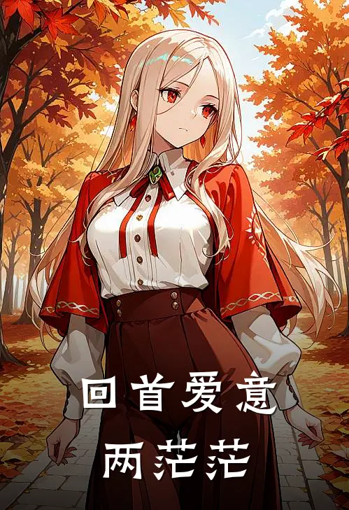 回首爱意两茫茫