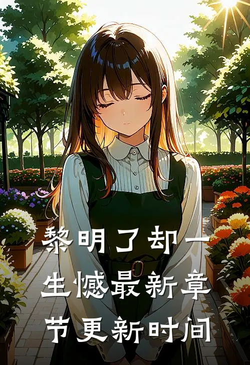 黎明了却一生憾最新章节更新时间