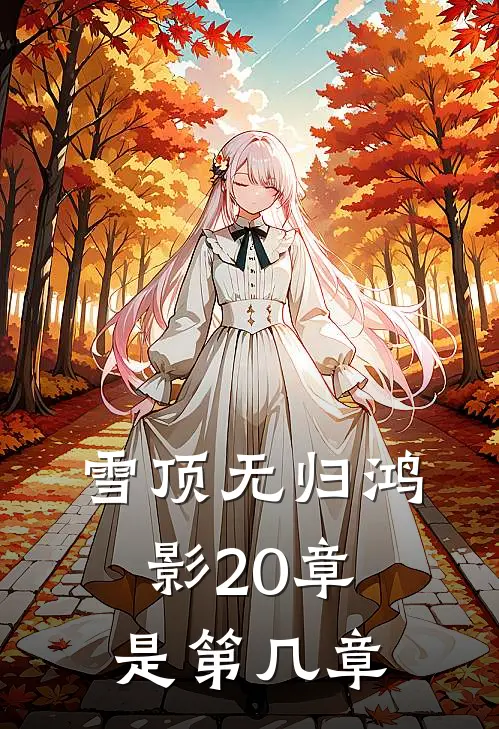 雪顶无归鸿影20章是第几章