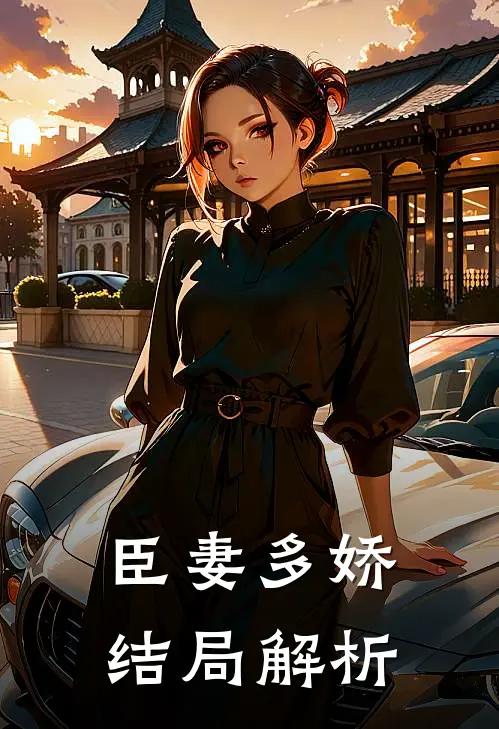 臣妻多娇结局解析