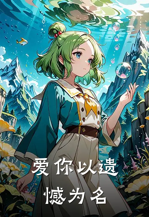 爱你以遗憾为名