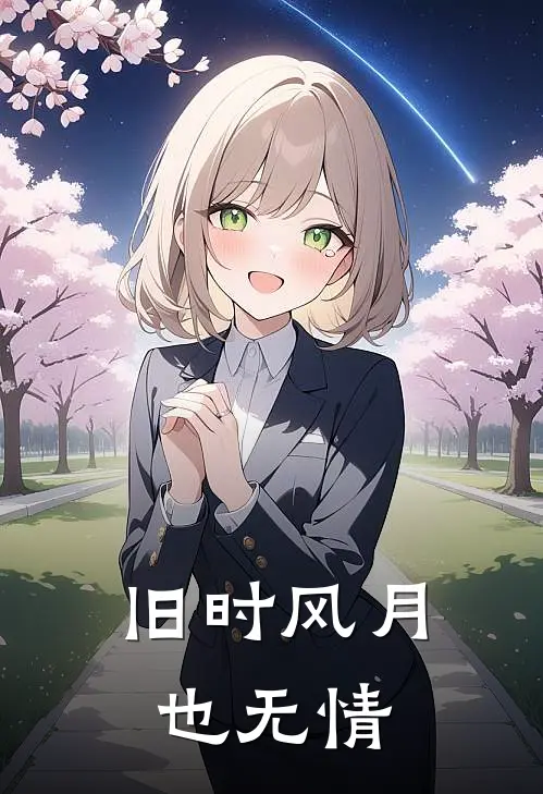 旧时风月也无情