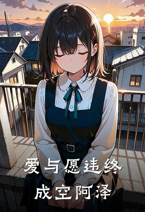 爱与愿违终成空阿泽