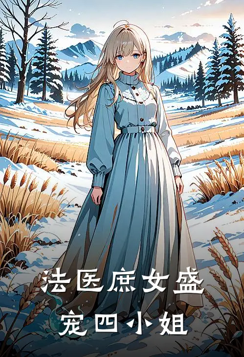 法医庶女盛宠四小姐