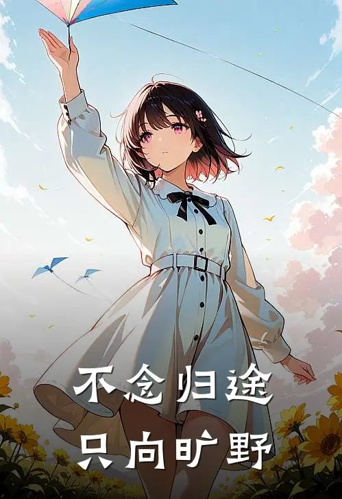 不念归途只向旷野