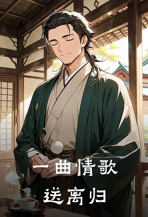 一曲情歌送离归