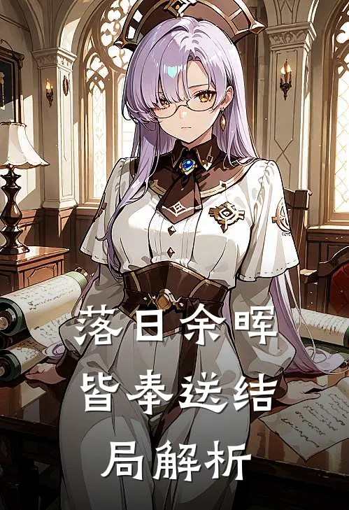 落日余晖皆奉送结局解析