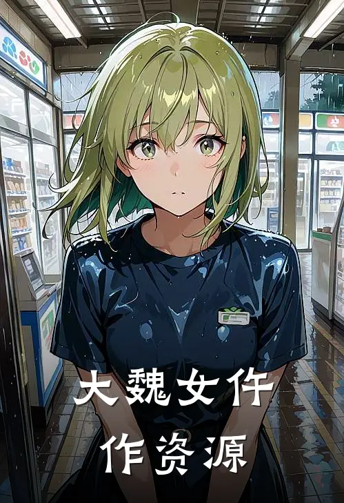 大魏女仵作资源