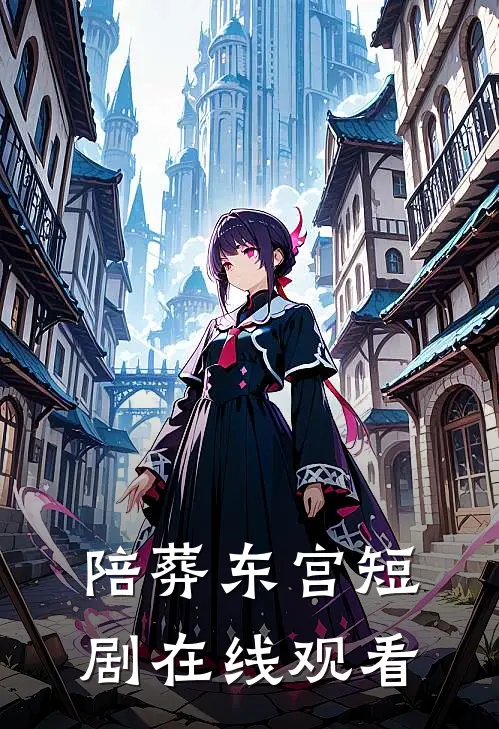 陪葬东宫短剧在线观看