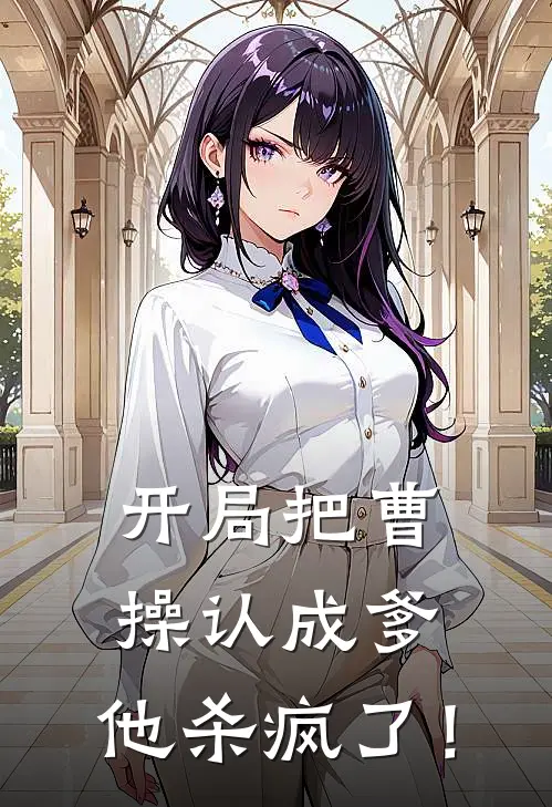 开局把曹操认成爹，他杀疯了！