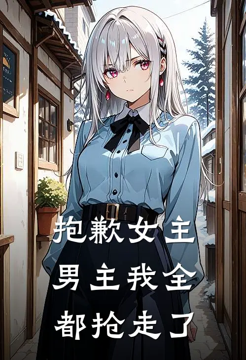 抱歉女主，男主我全都抢走了