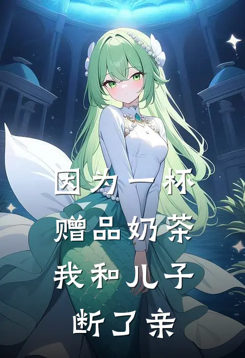 因为一杯赠品奶茶，我和儿子断了亲