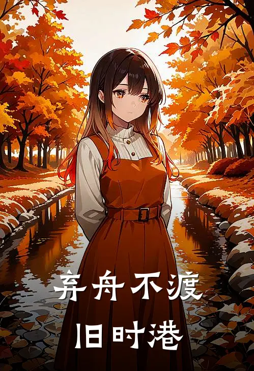 弃舟不渡旧时港