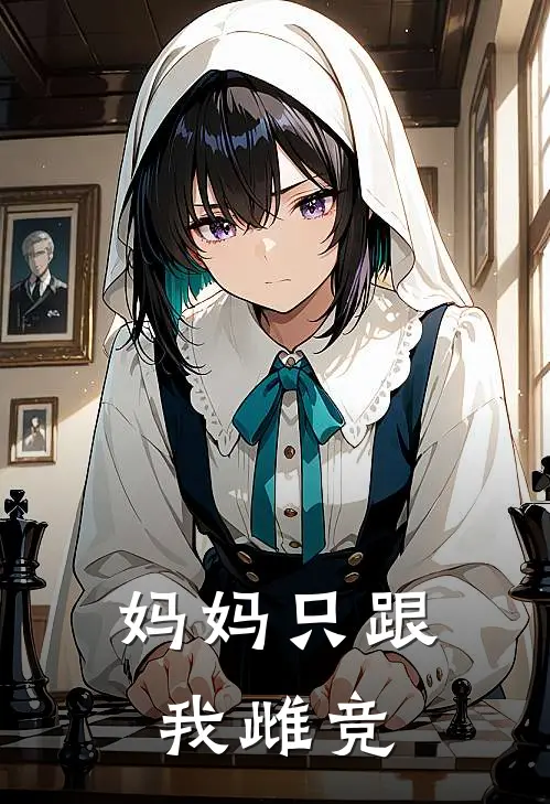 妈妈只跟我雌竞