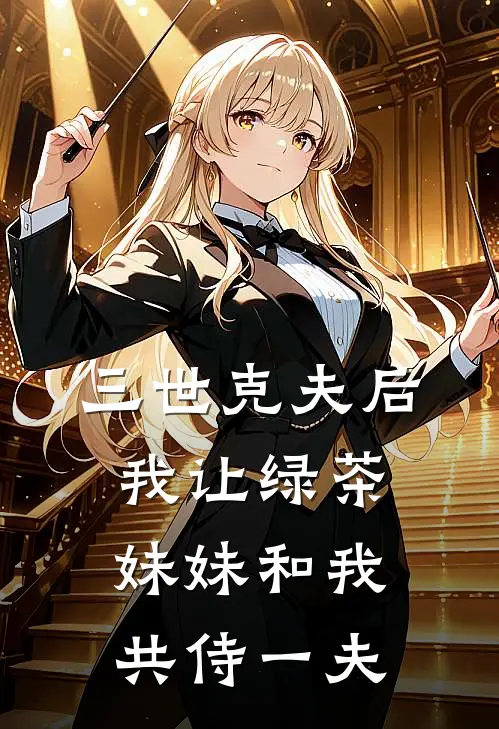 三世克夫后，我让绿茶妹妹和我共侍一夫