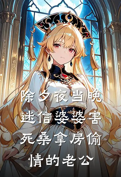 除夕夜当晚，迷信婆婆害死桑拿房偷情的老公