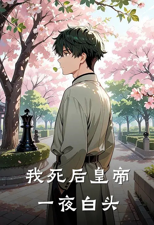 我死后皇帝一夜白头