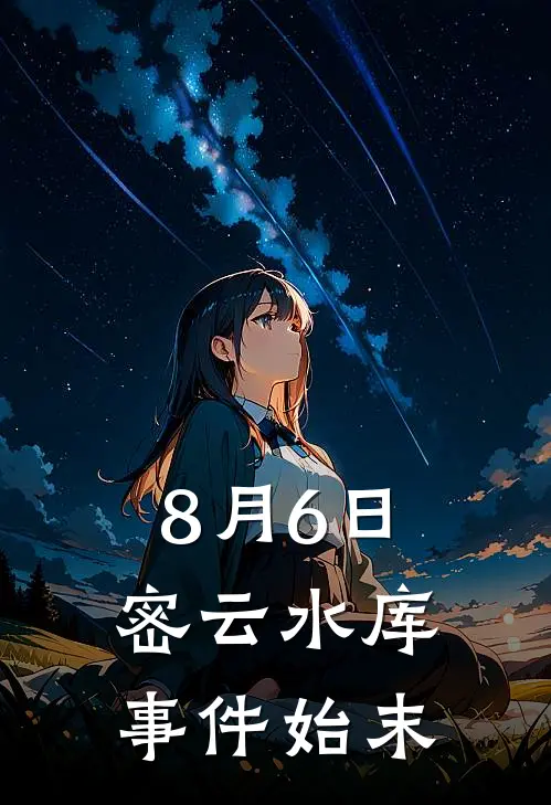8月6日密云水库事件始末
