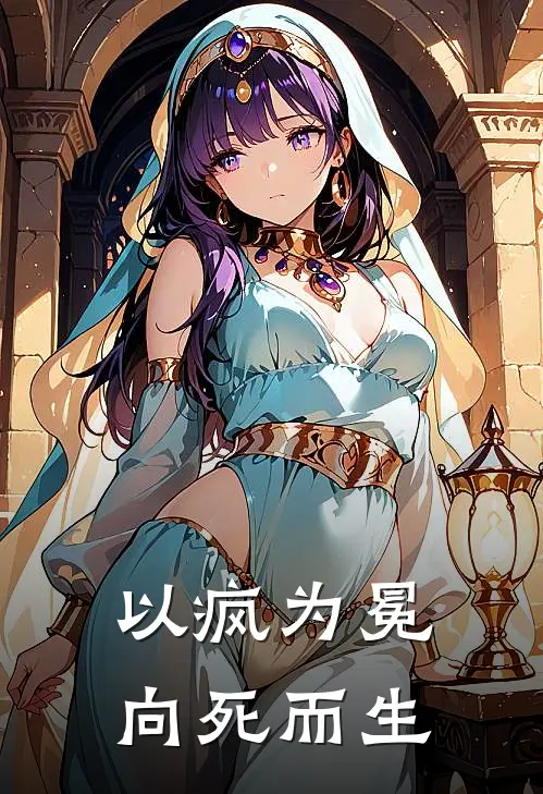 以疯为冕向死而生