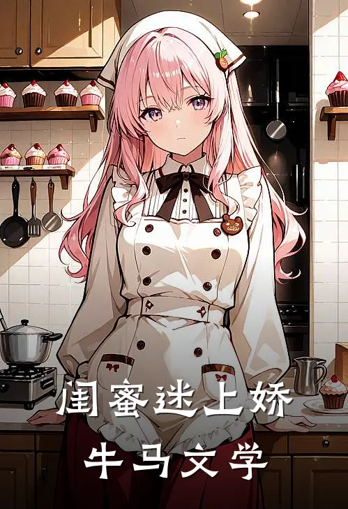 闺蜜迷上娇牛马文学