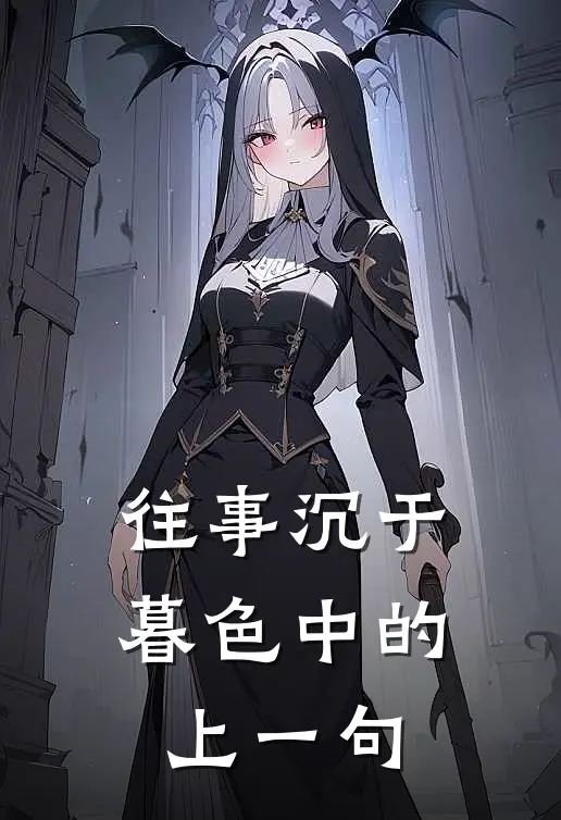 往事沉于暮色中的上一句