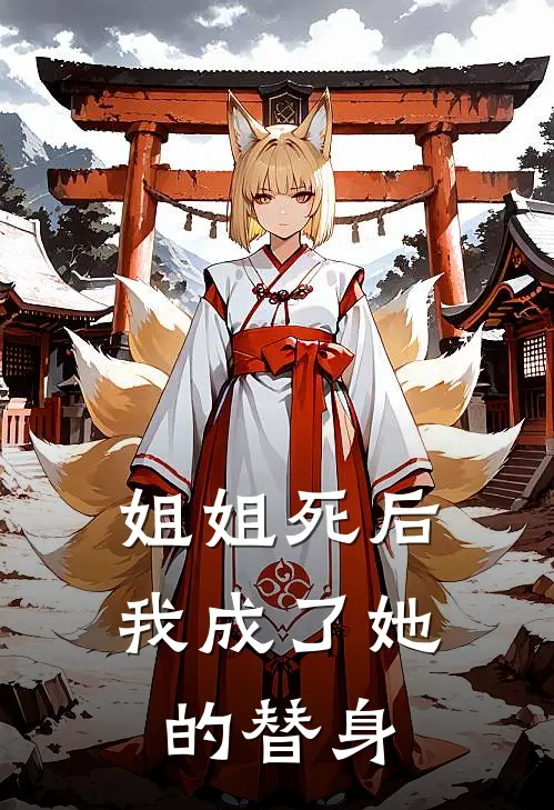 姐姐死后，我成了她的替身