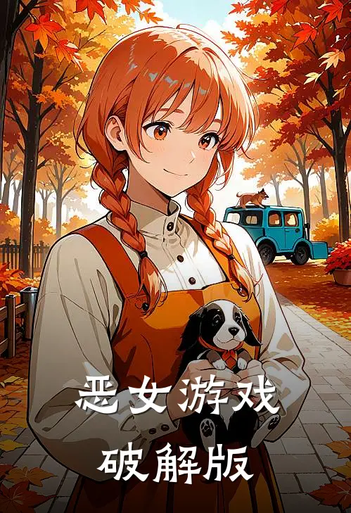 恶女游戏破解版