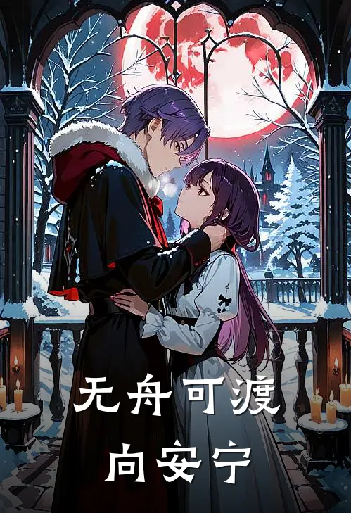 无舟可渡向安宁