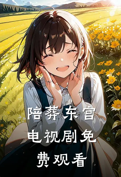 陪葬东宫电视剧免费观看