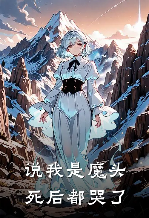 说我是魔头，死后都哭了