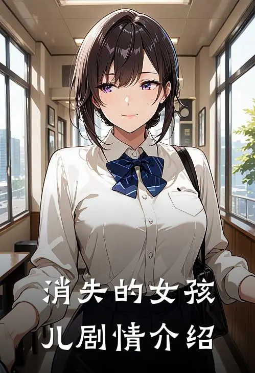 消失的女孩儿剧情介绍