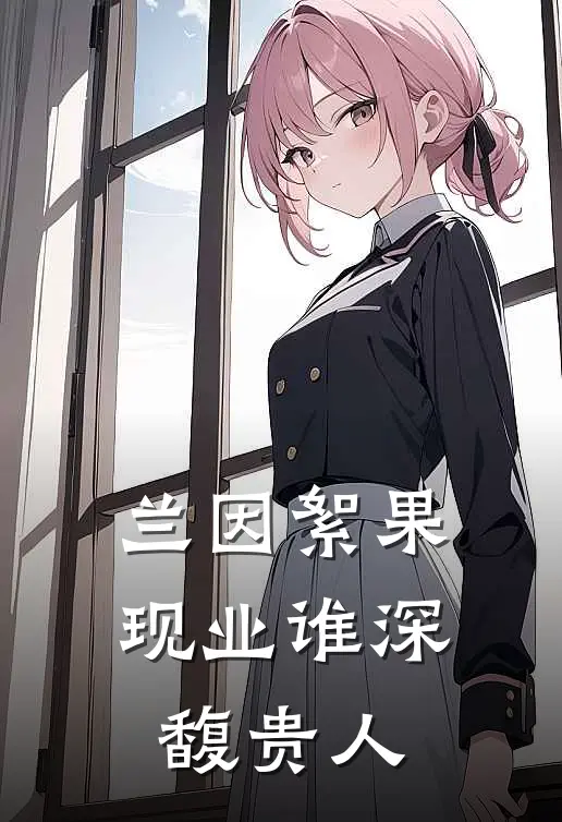 兰因絮果现业谁深馥贵人