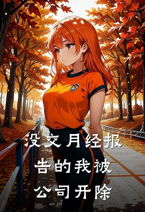 没交月经报告的我被公司开除