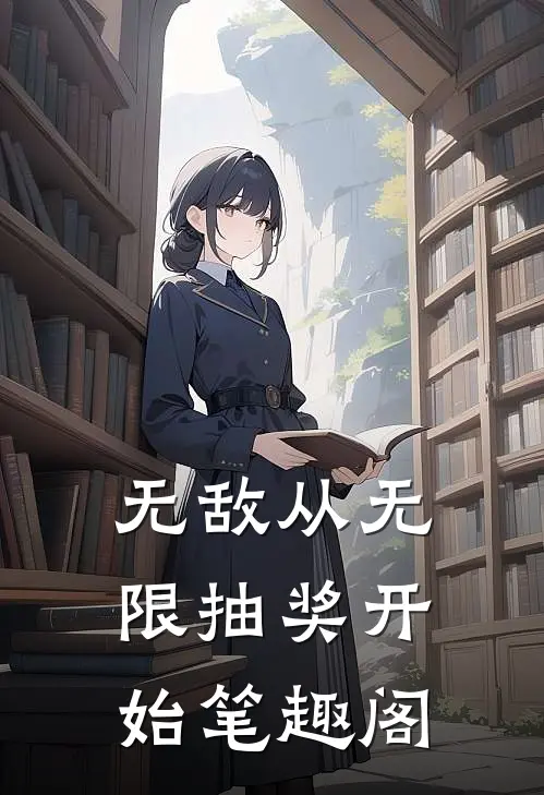 无敌从无限抽奖开始笔趣阁