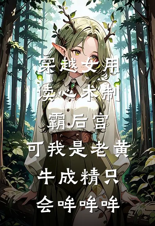 穿越女用读心术制霸后宫，可我是老黄牛成精只会哞哞哞