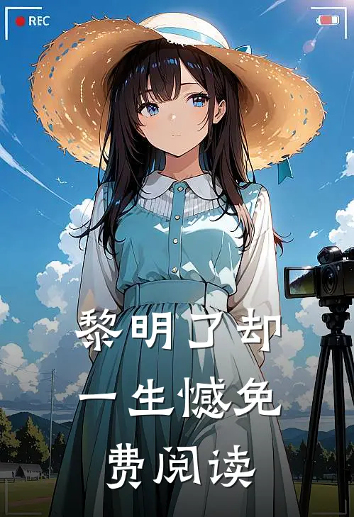 黎明了却一生憾免费阅读