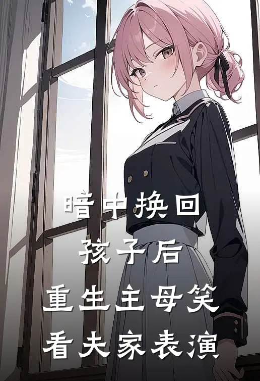 暗中换回孩子后，重生主母笑看夫家表演