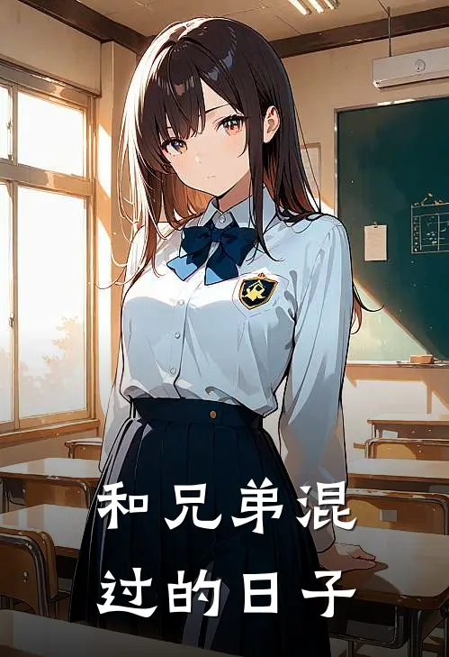 和兄弟混过的日子