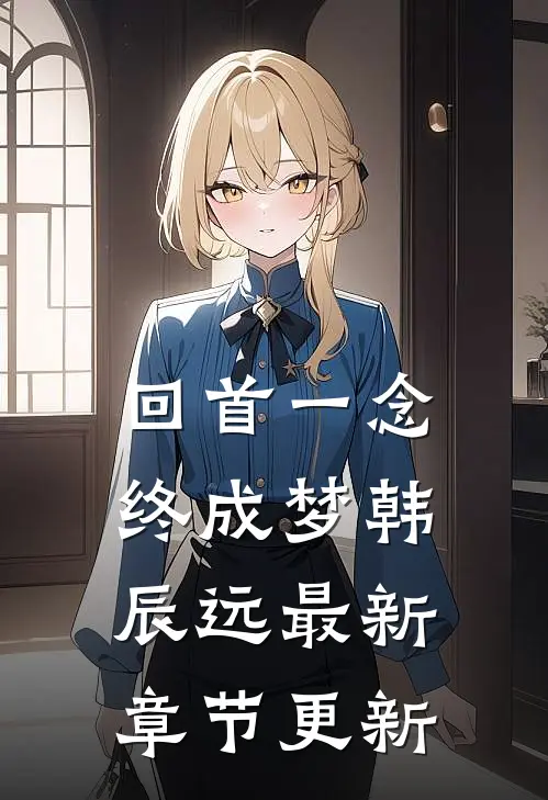 回首一念终成梦韩辰远最新章节更新