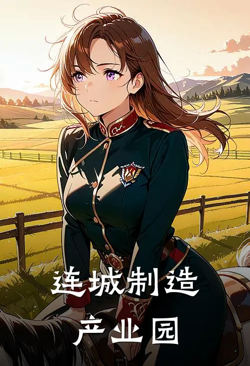 连城制造产业园