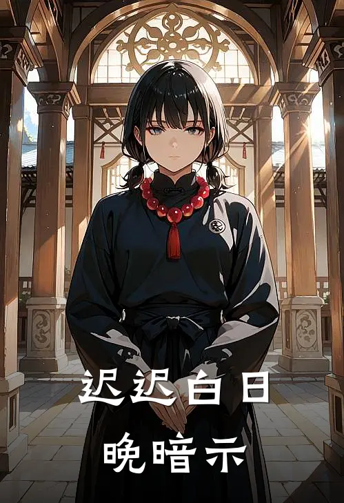 迟迟白日晚暗示