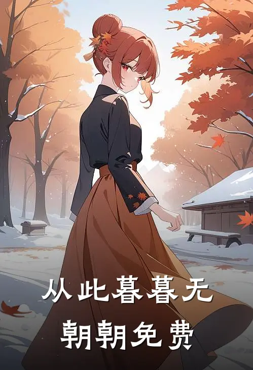 从此暮暮无朝朝免费