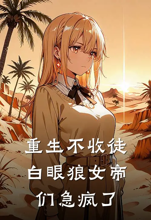 重生不收徒，白眼狼女帝们急疯了