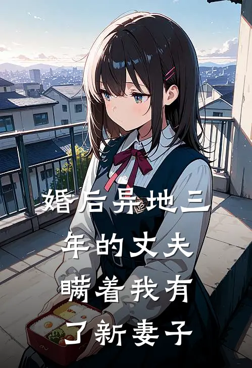 婚后异地三年的丈夫，瞒着我有了新妻子