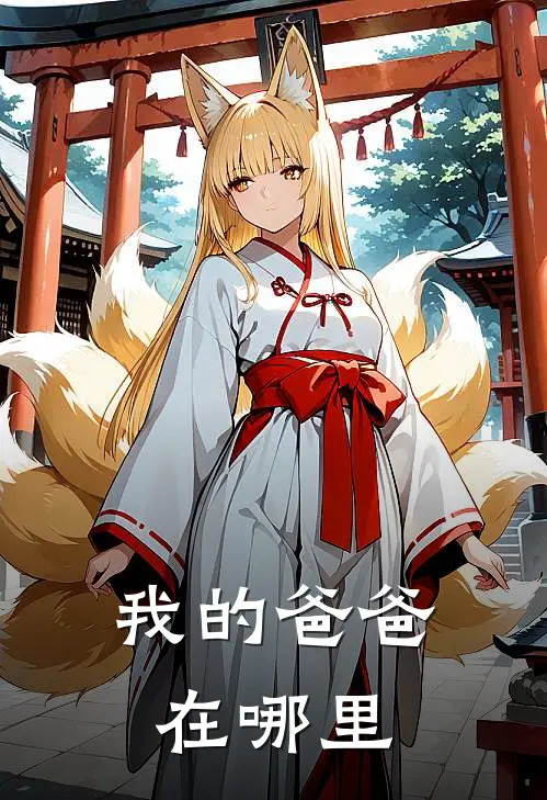 我的爸爸在哪里