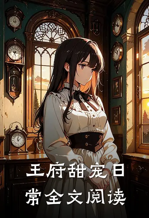 王府甜宠日常全文阅读