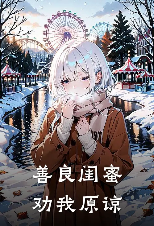 善良闺蜜劝我原谅