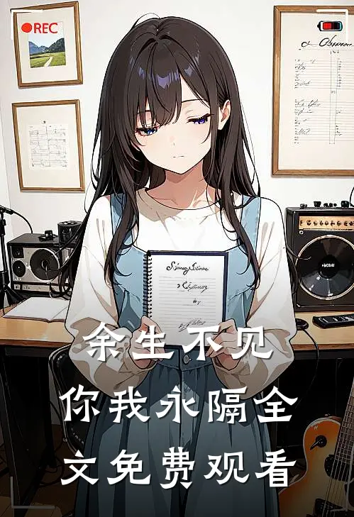 余生不见,你我永隔全文免费观看